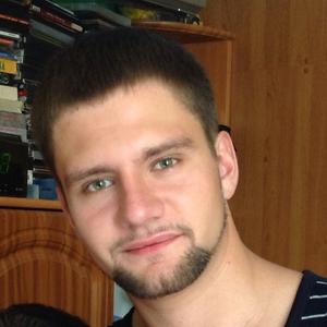 Парни в Южно-Сахалинске: Богдан, 32 - ищет девушку из Южно-Сахалинска