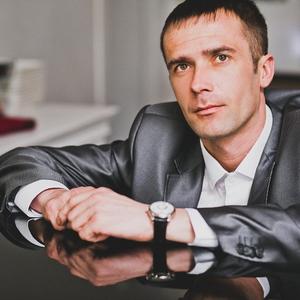 Сергей, 41 год, Уссурийск