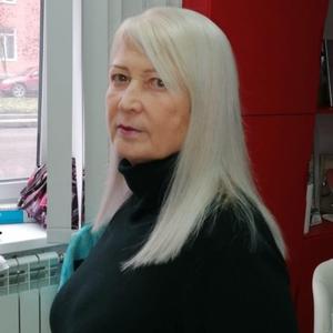 Нина, 68 лет, Междуреченск