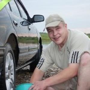 Василий, 41 год, Енисейск