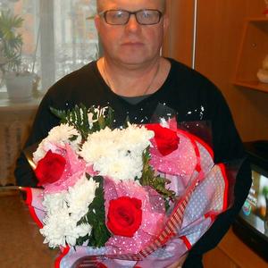 Парни в Сортавале: Александр Антонов, 61 - ищет девушку из Сортавалы