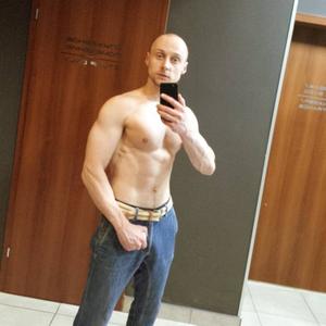 Евгений, 39 лет, Одесса
