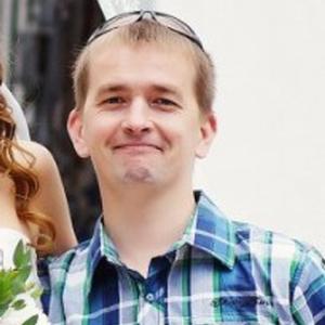 Парни в Вологде: Евгений, 42 - ищет девушку из Вологды
