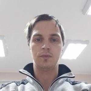 Антон, 36 лет, Стрежевой