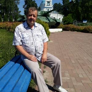 Виктор Михайлин, 69 лет, Нижний Новгород