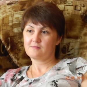 Лариса, 54 года, Оренбург