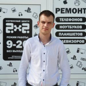 Иван, 30 лет, Барнаул