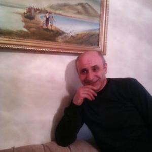 Aram, 61 год, Калининград