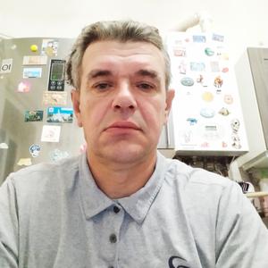 Андрей, 53 года, Звенигород
