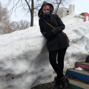 Кристина, 32 года, Владивосток