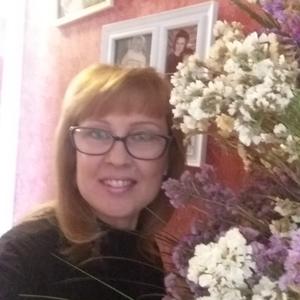 Татьяна, 58 лет, Омск