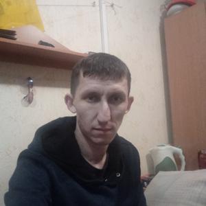 Александр, 36 лет, Иркутск