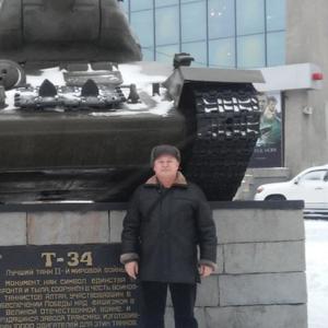 Андрей, 54 года, Белово