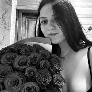 Софья, 21 год, Новосибирск