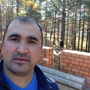 Исмаил, 43 года, Иркутск