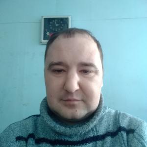 Кирилл, 37 лет, Петропавловск