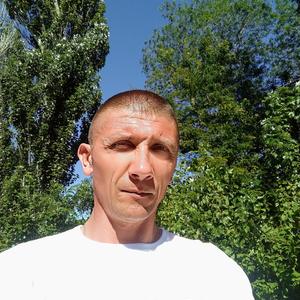 александр, 48 лет, Москва