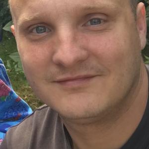 Парни в Смоленске: Andrei, 40 - ищет девушку из Смоленска