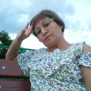 Валентина, 53 года, Уфа