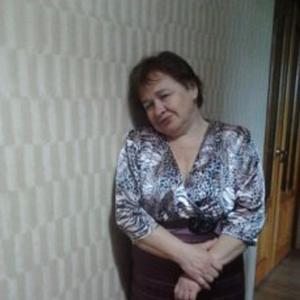 Наталья Кипинова, 70 лет, Москва