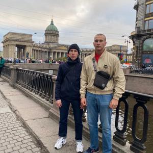 Парни в Санкт-Петербурге: Павел, 21 - ищет девушку из Санкт-Петербурга