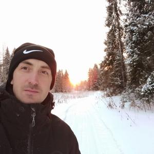 Макс, 37 лет, Пермь