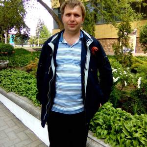 Мечтатель, 41 год, Ставрополь