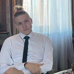 Кирилл, 19 лет, Одинцово
