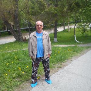 Парни в Ноглики: Александр Сидорович, 65 - ищет девушку из Ноглики