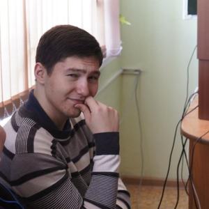 Парни в Челябинске: Семён, 26 - ищет девушку из Челябинска