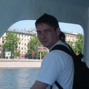 Максим, 41 год, Боровск