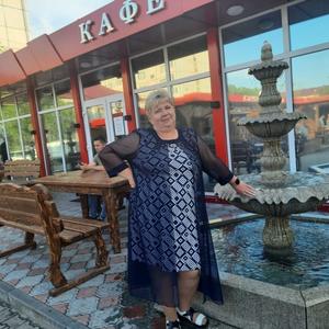 Светлана, 53 года, Уссурийск