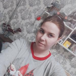 Девушки в Сыктывкаре: Екатерина, 34 - ищет парня из Сыктывкара