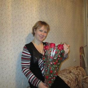 Девушки в Зарайске: Алена Орлова, 42 - ищет парня из Зарайска