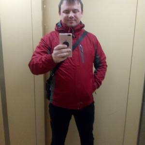 Алекс Орлов, 36 лет, Курск