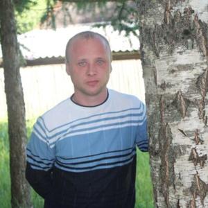 Парни в Пскове: Иван, 37 - ищет девушку из Пскова