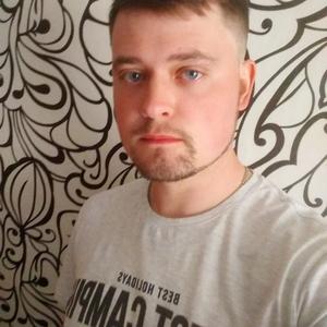 Сергей, 26 лет, Кротовка