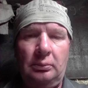Игорь, 55 лет, Иркутск