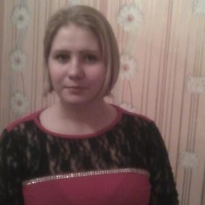 Девушки в Сыктывкаре: Ольга, 27 - ищет парня из Сыктывкара