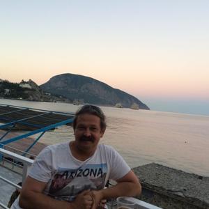 Парни в Зеленограде: Влад Моро, 58 - ищет девушку из Зеленограда