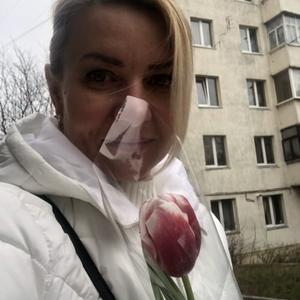 Ангелина, 44 года, Черновцы