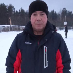 Георгий, 54 года, Уфа