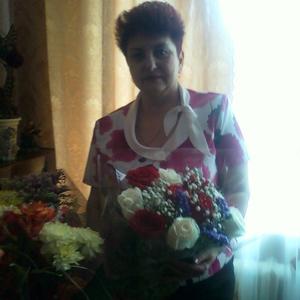 Девушки в Ангарске: Наталья Васильева, 69 - ищет парня из Ангарска