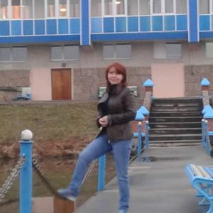 Девушки в Калининграде: Екатерина, 55 - ищет парня из Калининграда