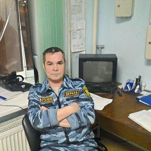 Андрей Сумароков, 49 лет, Вологда