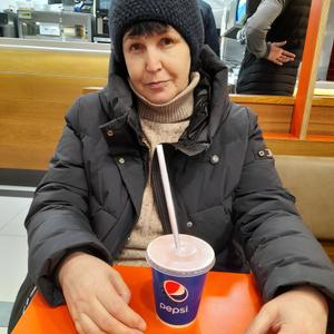 Девушки в Нижний Новгороде: Елена, 62 - ищет парня из Нижний Новгорода
