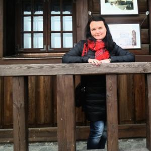 Анна, 41 год, Минск