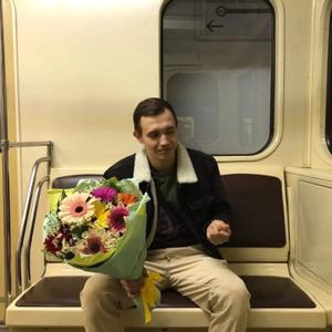 Парни в Новосибирске: Дмитрий, 24 - ищет девушку из Новосибирска