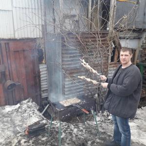 Сергей Сергеевич, 43 года, Норильск