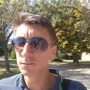 Ян, 34 года, Минск